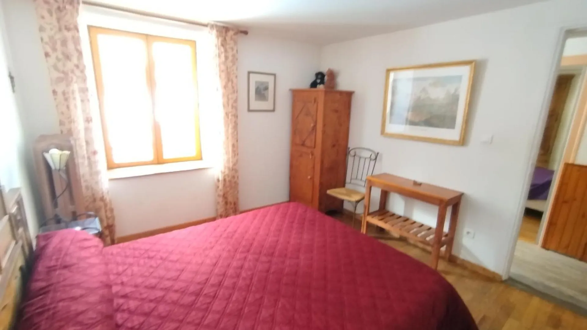 Holiday home Room For Two In A House Of The XVII Century - N2 Chez Jean Pierre Villar-d'Arene