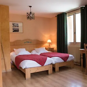 Les Agneaux Hotel